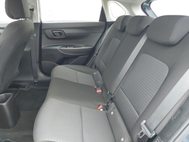 Used Hyundai i20 2022 for sale - 76418955: Photo 6