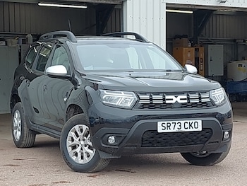 Used Dacia Duster 2024 for sale - 79489412: Photo