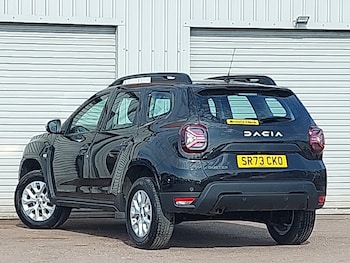 Used Dacia Duster 2024 for sale - 79489412: Photo