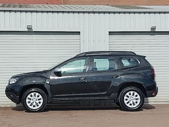 Used Dacia Duster 2024 for sale - 79489412: Photo
