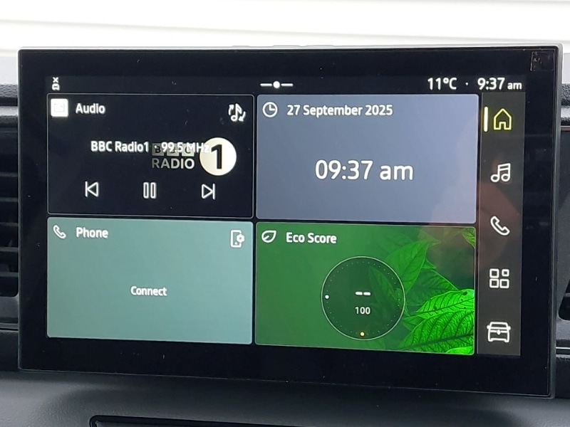 Used Renault Master 2025 for sale - 76328853: Photo 10