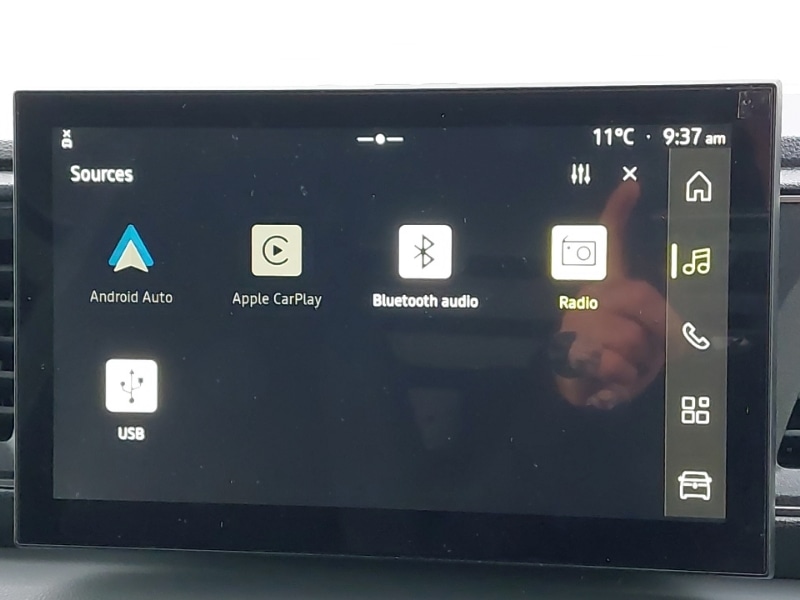 Used Renault Master 2025 for sale - 76328853: Photo 11