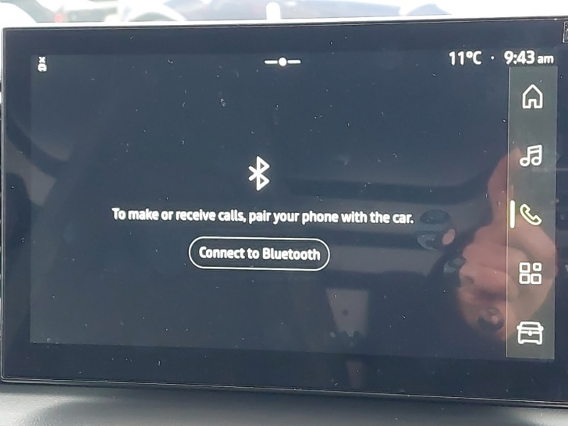 Used Renault Master 2025 for sale - 76328853: Photo 13