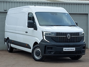 Renault - Master