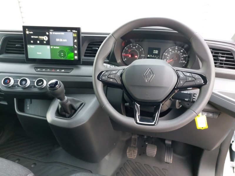 Used Renault Master 2025 for sale - 76328853: Photo 7