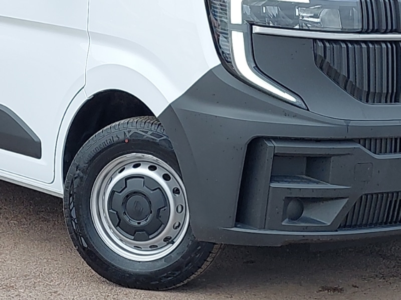 Used Renault Master 2025 for sale - 76328853: Photo 9