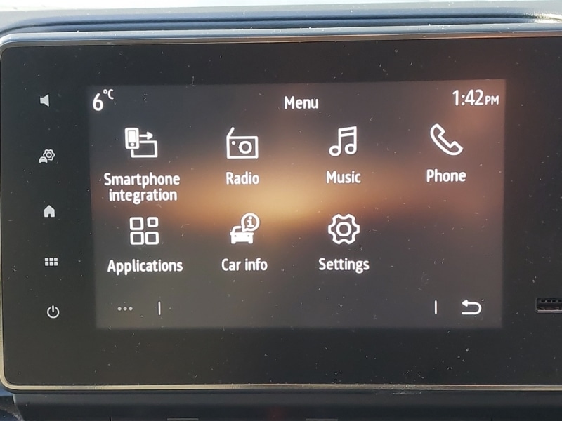 Used Renault Trafic 2023 for sale - 76885525: Photo 11