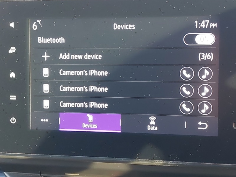 Used Renault Trafic 2023 for sale - 76885525: Photo 13