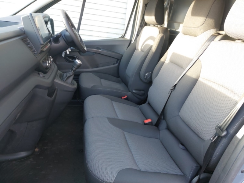 Used Renault Trafic 2023 for sale - 76885525: Photo 5