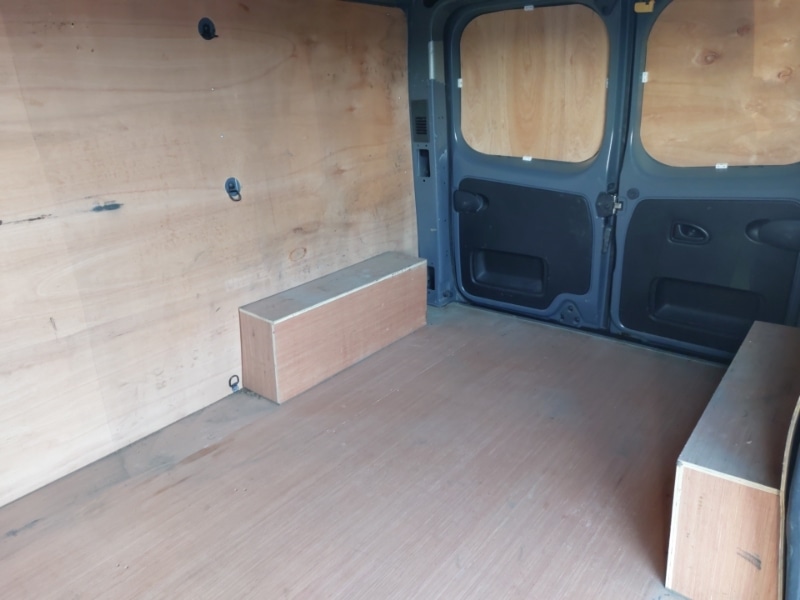 Used Renault Trafic 2023 for sale - 76885525: Photo 6