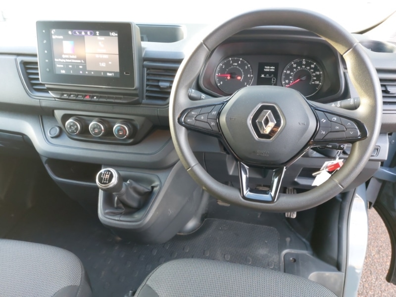 Used Renault Trafic 2023 for sale - 76885525: Photo 7