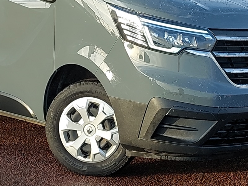 Used Renault Trafic 2023 for sale - 76885525: Photo 9