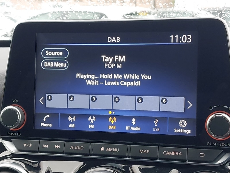 Used Nissan Juke 2022 for sale - 76543215: Photo 12