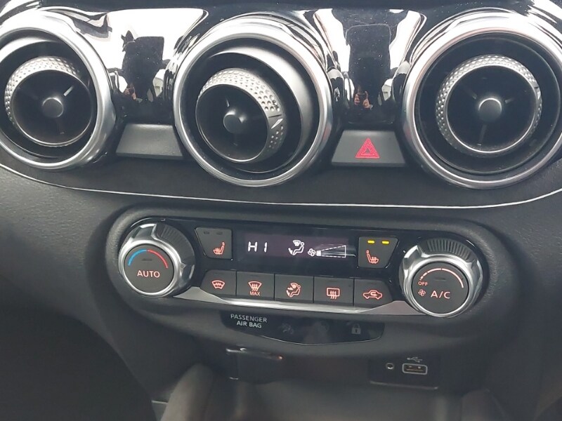 Used Nissan Juke 2022 for sale - 76543215: Photo 14