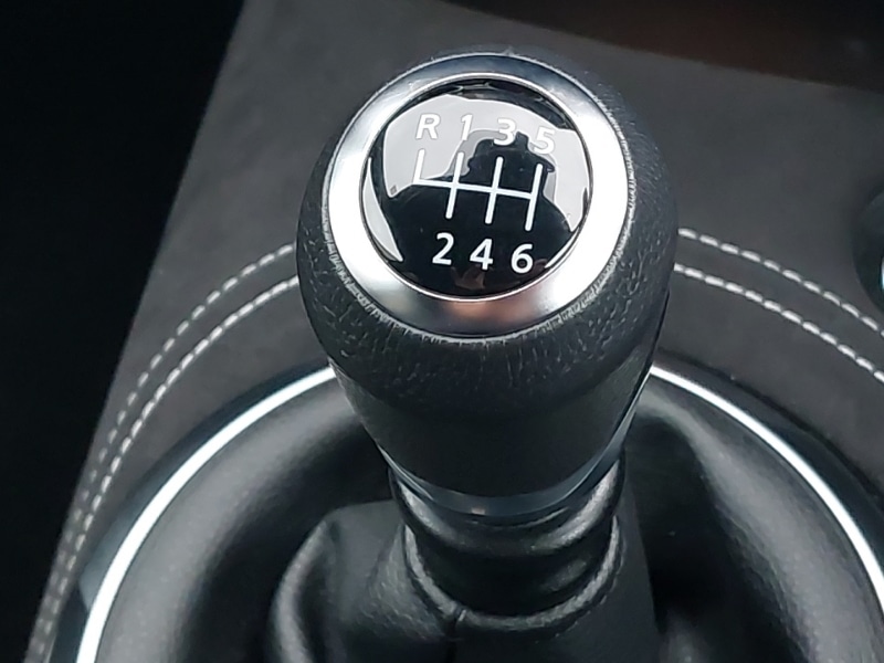 Used Nissan Juke 2022 for sale - 76543215: Photo 16