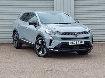 Used Renault Other 2025 for sale - 78283719: Photo