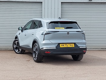 Used Renault Other 2025 for sale - 78283719: Photo