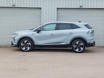 Used Renault Other 2025 for sale - 78283719: Photo