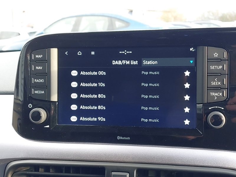 Used Hyundai i10 2025 for sale - 76885522: Photo 12