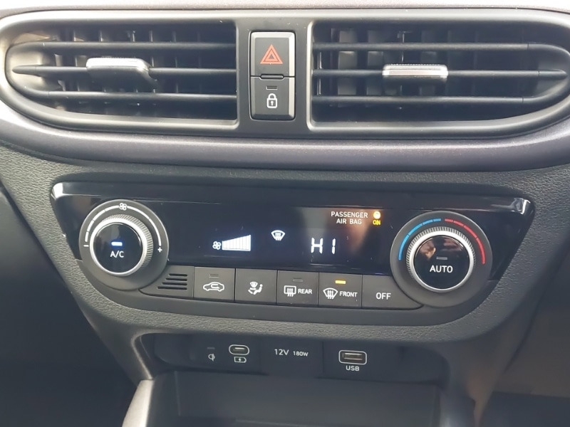 Used Hyundai i10 2025 for sale - 76885522: Photo 15