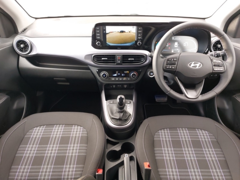 Used Hyundai i10 2025 for sale - 76885522: Photo 2