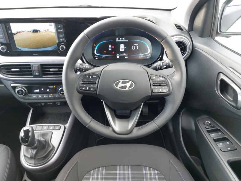 Used Hyundai i10 2025 for sale - 76885522: Photo 7