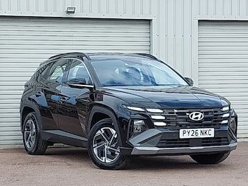 Used Hyundai TUCSON 2026 for sale - 79594687: Photo