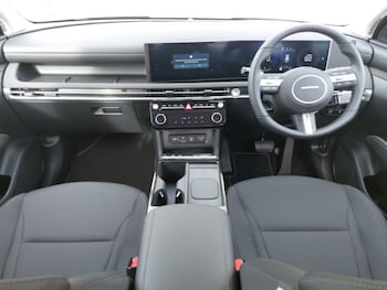 Used Hyundai TUCSON 2026 for sale - 79594687: Photo