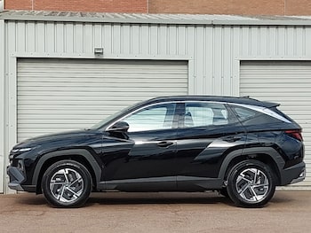 Used Hyundai TUCSON 2026 for sale - 79594687: Photo