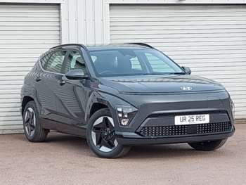2025 - 160kW Advance 65kWh 5dr Auto