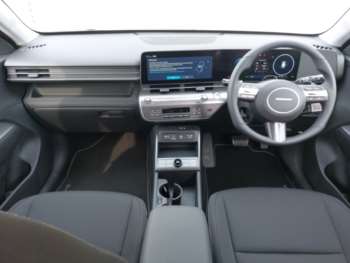 Used Hyundai KONA 2025 for sale - 74902070: Photo