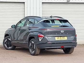 Used Hyundai KONA 2025 for sale - 74902070: Photo