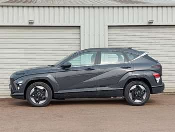 Used Hyundai KONA 2025 for sale - 74902070: Photo