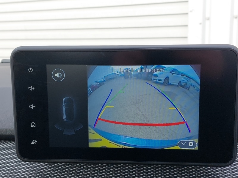 Used Dacia Sandero 2024 for sale - 78147670: Photo 11