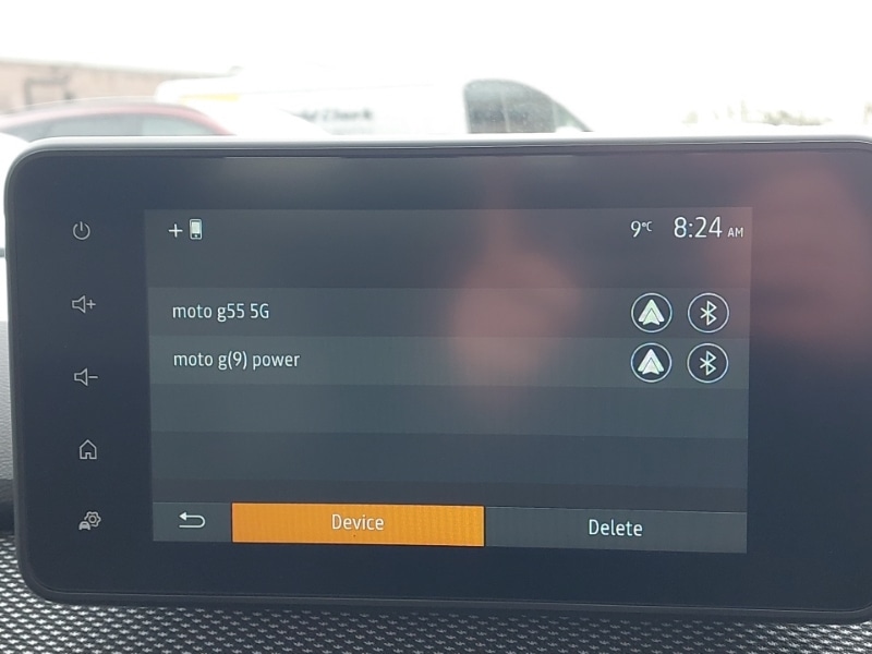 Used Dacia Sandero 2024 for sale - 78147670: Photo 13