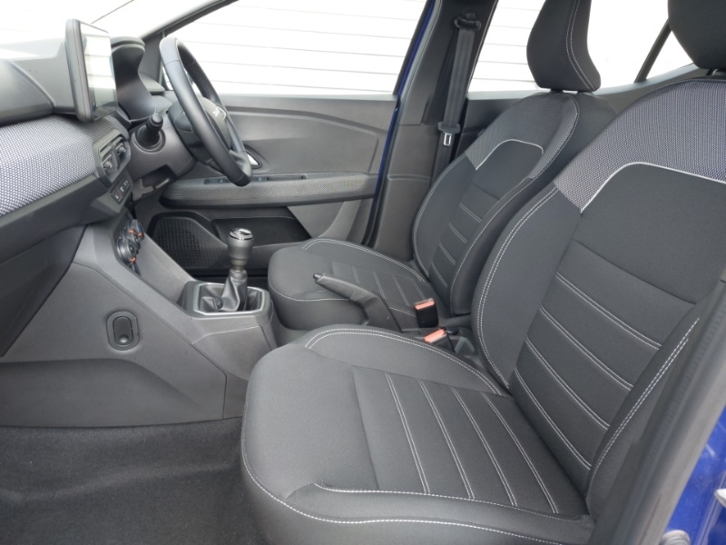 Used Dacia Sandero 2024 for sale - 78147670: Photo 5