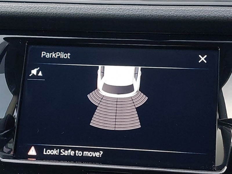 Used Skoda Fabia 2020 for sale - 76967310: Photo 10