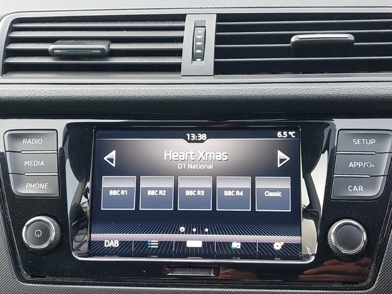 Used Skoda Fabia 2020 for sale - 76967310: Photo 11