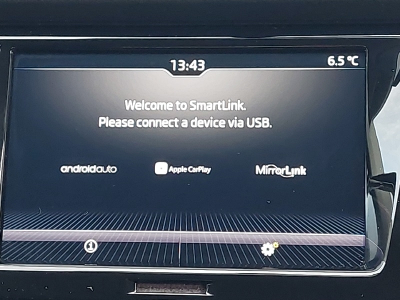 Used Skoda Fabia 2020 for sale - 76967310: Photo 13