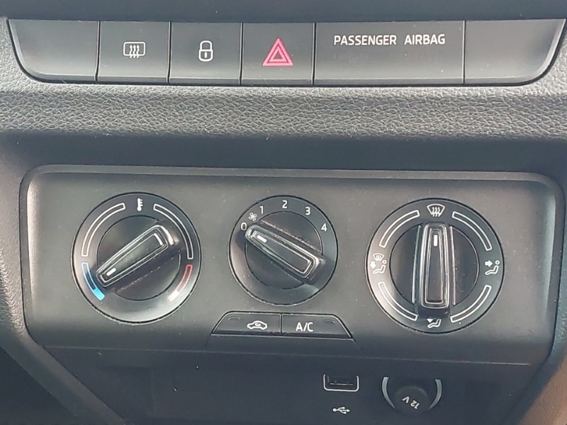 Used Skoda Fabia 2020 for sale - 76967310: Photo 14