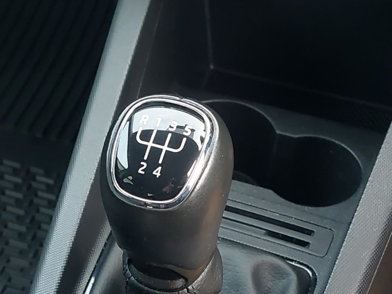 Used Skoda Fabia 2020 for sale - 76967310: Photo 15