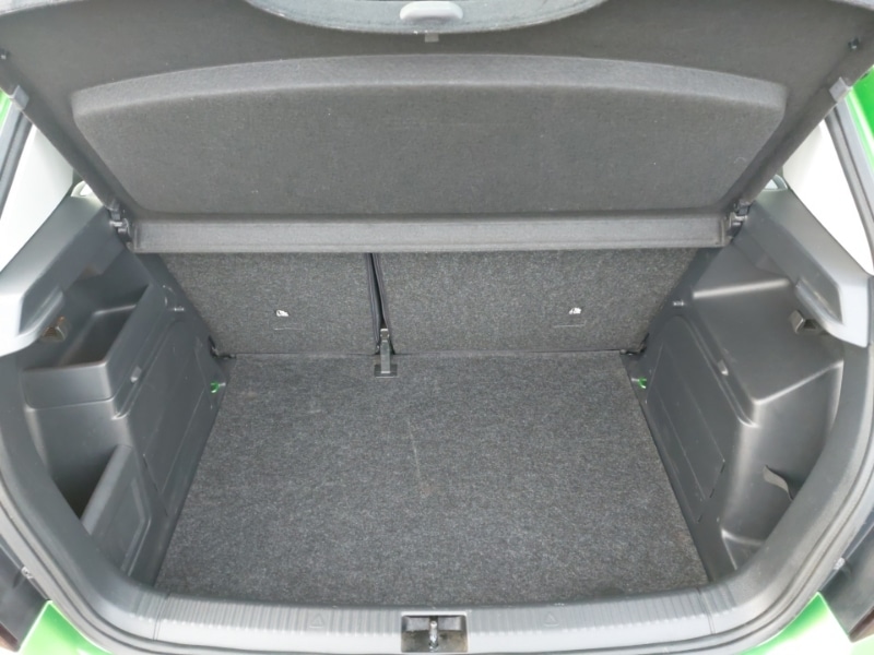 Used Skoda Fabia 2020 for sale - 76967310: Photo 8