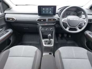 Used Dacia Sandero Stepway 2024 for sale - 74952117: Photo