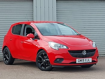 Used Vauxhall Corsa 2019 for sale - 79561701: Photo