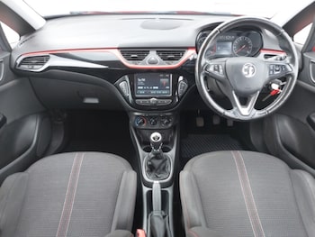 Used Vauxhall Corsa 2019 for sale - 79561701: Photo