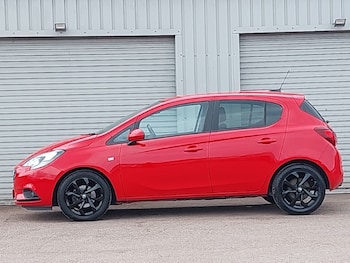 Used Vauxhall Corsa 2019 for sale - 79561701: Photo