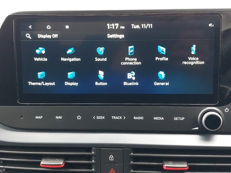 Used Hyundai i20 2025 for sale - 77020711: Photo 10