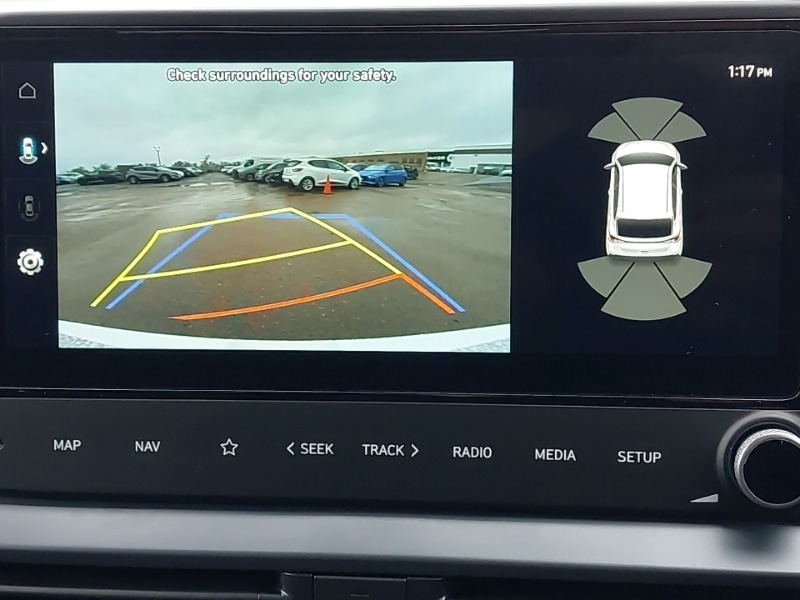 Used Hyundai i20 2025 for sale - 77020711: Photo 11