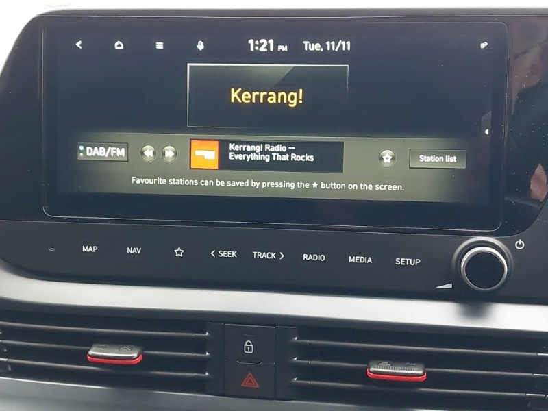 Used Hyundai i20 2025 for sale - 77020711: Photo 12