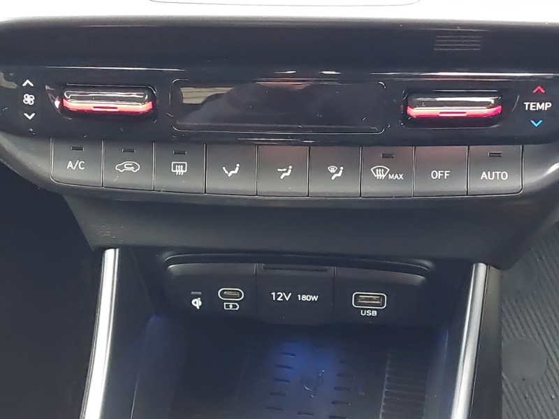 Used Hyundai i20 2025 for sale - 77020711: Photo 15